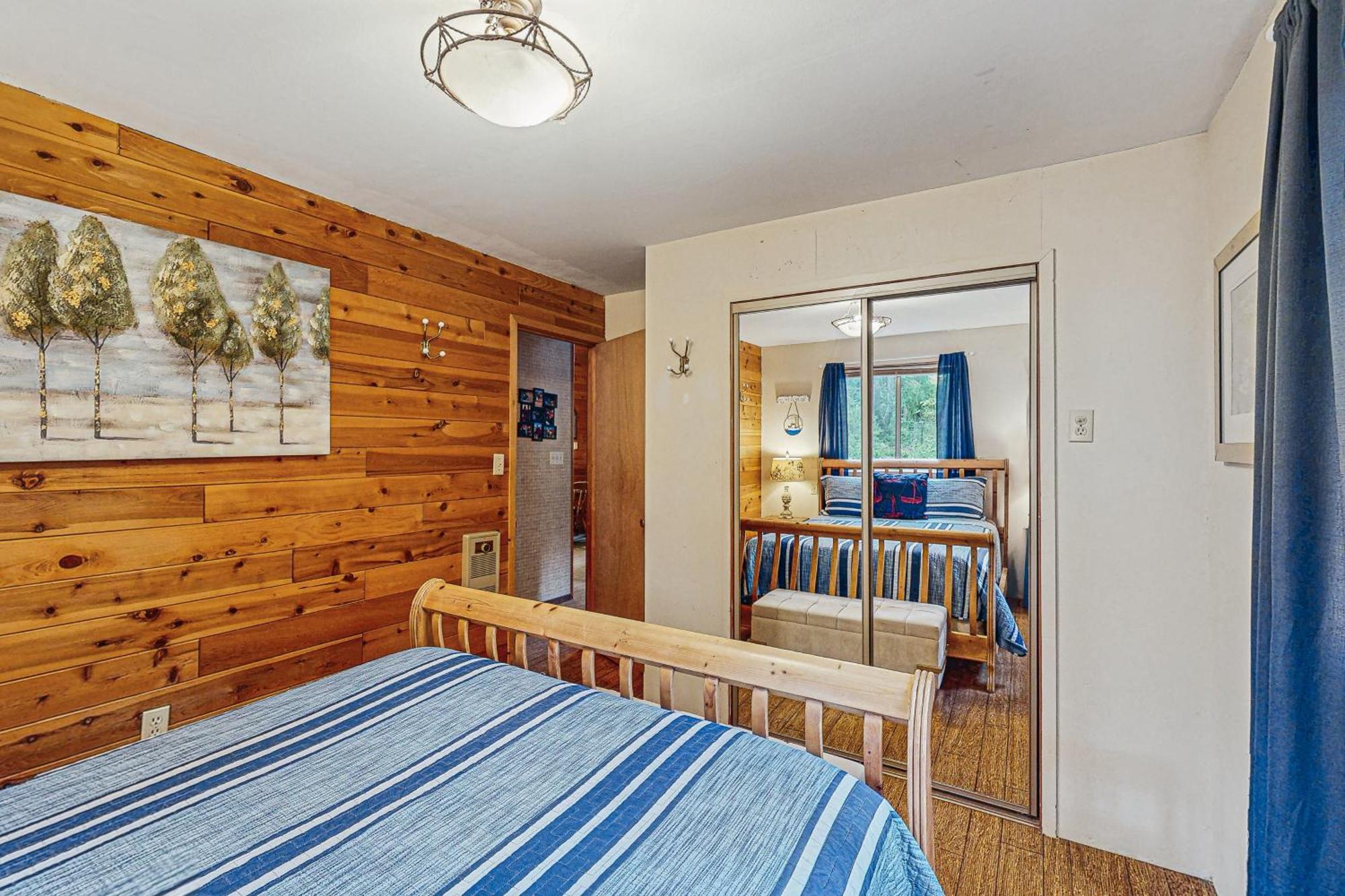 Sabala Cabin Randolph Dış mekan fotoğraf