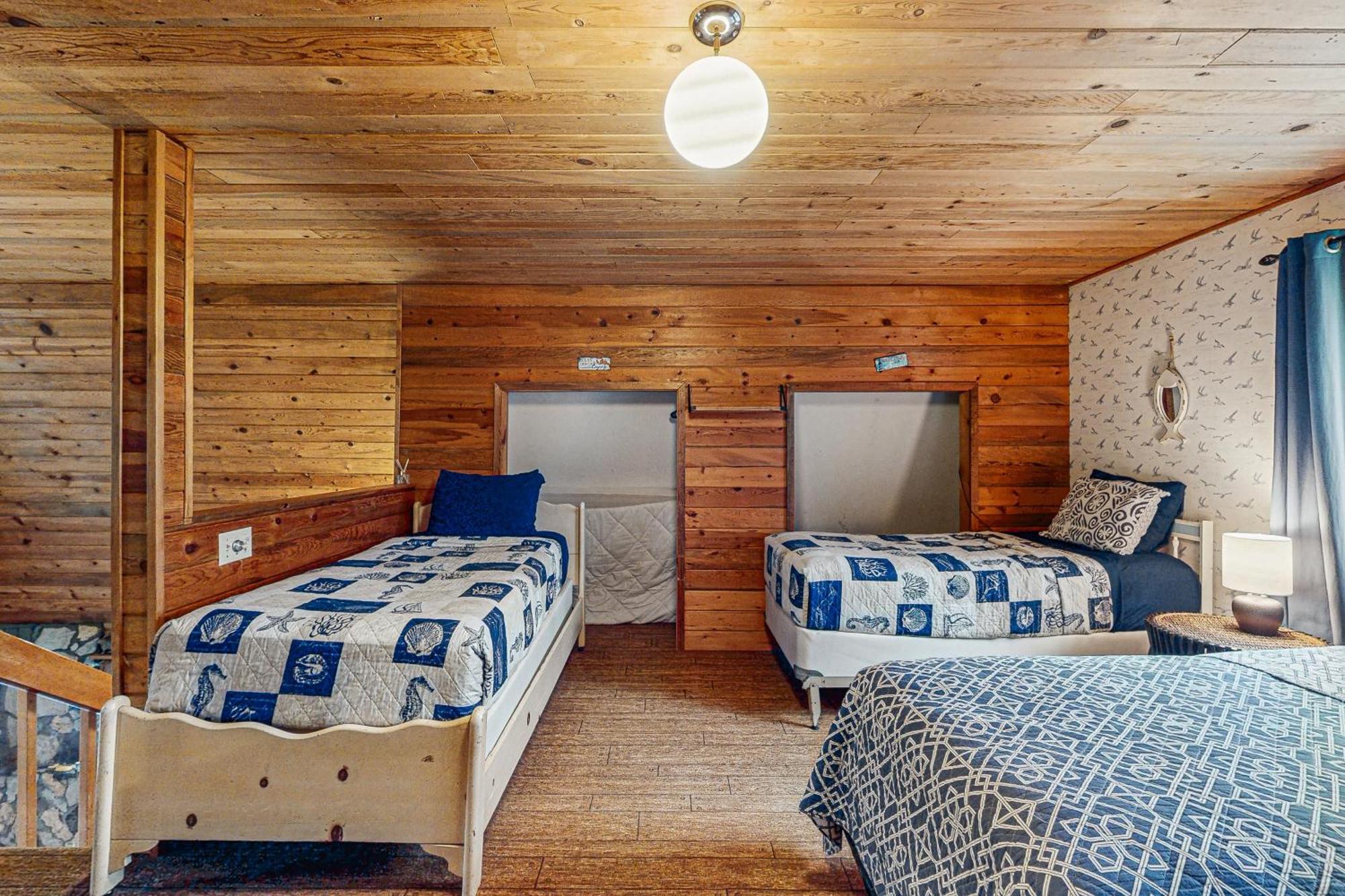 Sabala Cabin Randolph Dış mekan fotoğraf