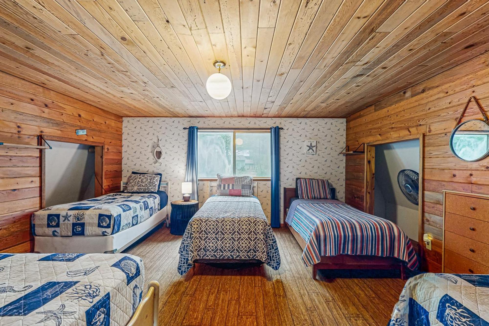 Sabala Cabin Randolph Dış mekan fotoğraf