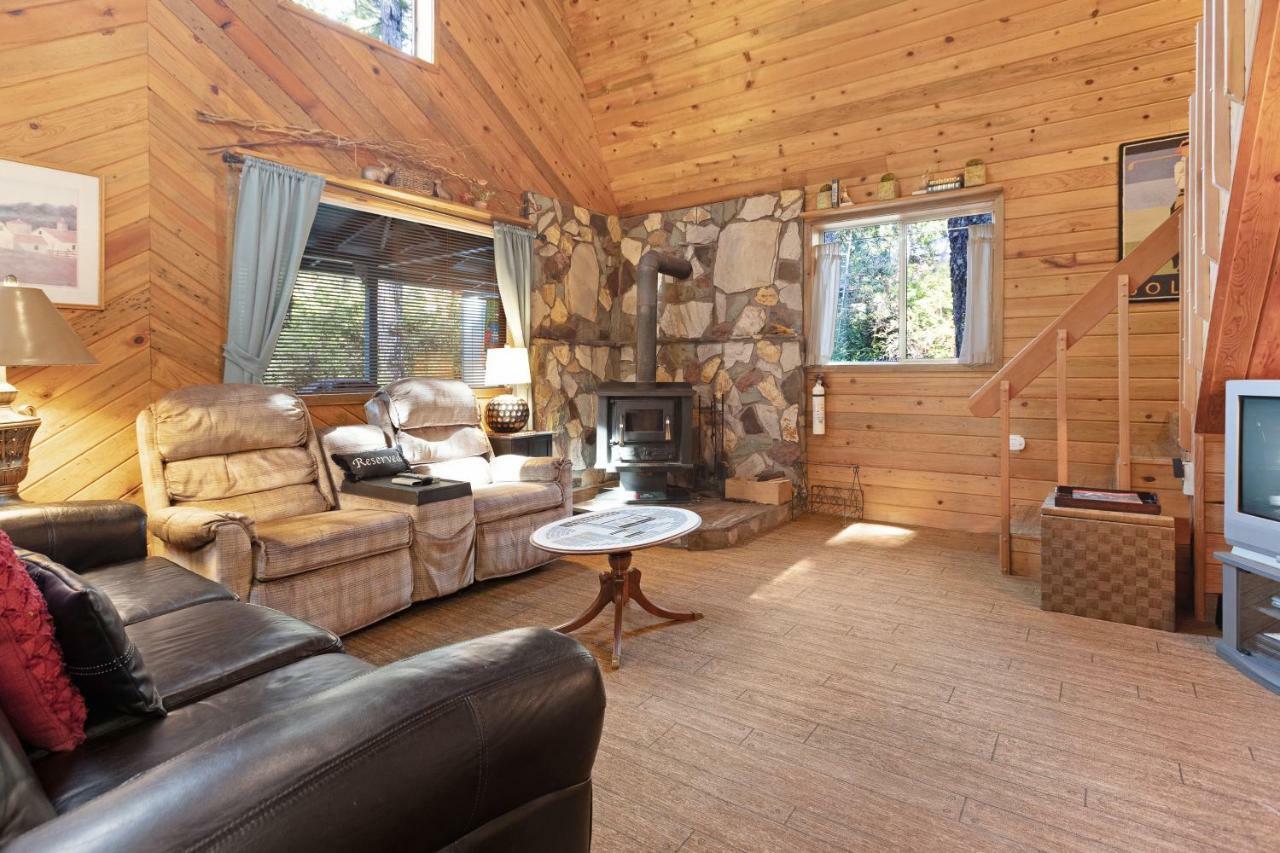 Sabala Cabin Randolph Dış mekan fotoğraf